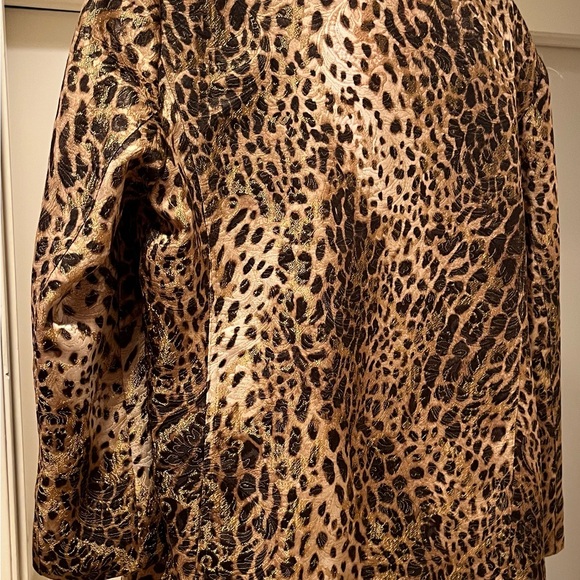 Gold Paw Dulci Jacket Neutral - Picture 7 of 9